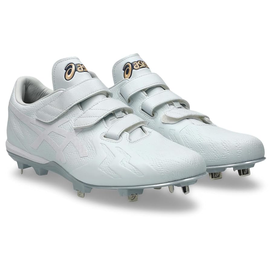 ベースボールシューズ GOLDSTAGE I-PRO FORCESPEED GOLDSTAGE I-PRO FORCESPEED | WHITE/WHITE | メンズ ベース